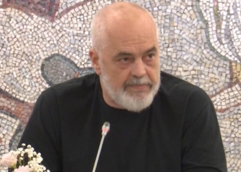Rama paralajmëron konfiskimin e të gjitha ndërtimeve të braktisura në Shqipëri që nga vitet ’90