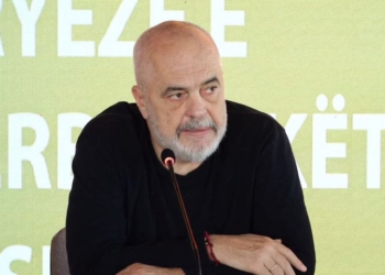 Urdhri i Ramës, kryebashkiaku i PD: Shkelje e autonomisë vendore, asnjë nuk duhet ta zbatojë!