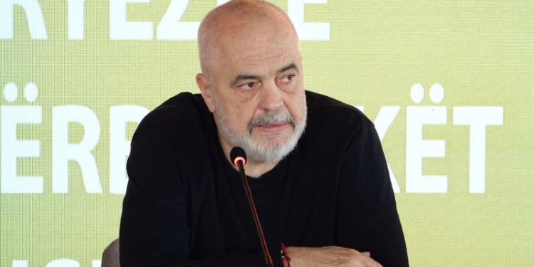Urdhri i Ramës, kryebashkiaku i PD: Shkelje e autonomisë vendore, asnjë nuk duhet ta zbatojë!