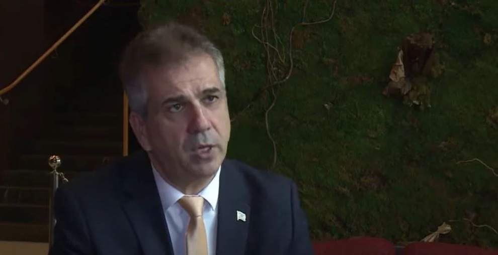 “Të gjithë kanë frikë, vetëm ne jo!”/ Ministri i Energjisë së Izraelit: E sulmojmë përsëri Iranin nëse rinis aktivitetin bërthamor