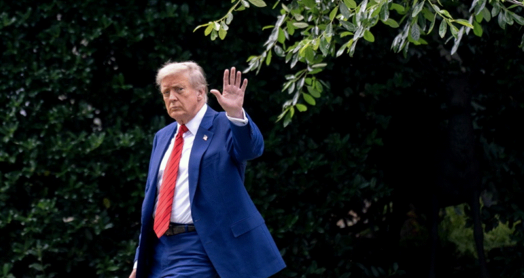Trump paditet sërish/ Gjykata pranon kërkesën e prindërve për shtetësinë përmes lindjes
