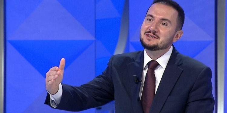 “Mund të humbësh, por duhet të luftosh…” Salianji: PD nuk ka bërë gjithçka mirë
