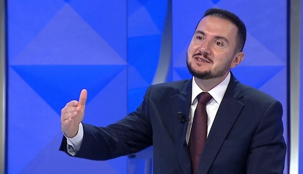 “Mund të humbësh, por duhet të luftosh…” Salianji: PD nuk ka bërë gjithçka mirë