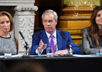Farage: Jam në bisedime me Ramën, mendoj se ka rënë dakord të marrë mbrapsht të burgosurit shqiptarë