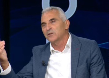 Rasti Veliaj/ Sufaj: Nuk pengohen të burgosurit për t’u vizituar. Policët, nuk lejohet brenda vizitës mjekësore