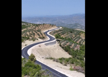 Punimet për ndërtimin e rrugës Berat-Ballaban, Rama: Afron dy qytetet e UNESCO-s dhe forcon lidhjen turistike