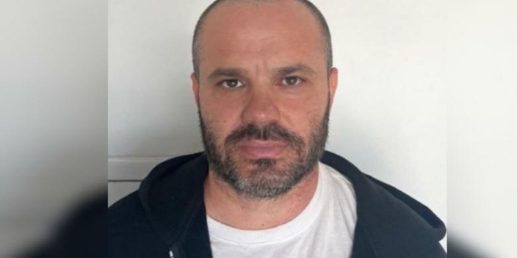 I ekstraduar pak kohë më parë nga Dubai, Gjykata e Lartë rrëzon rekursin e Florenc Çapjas, e lë në burg