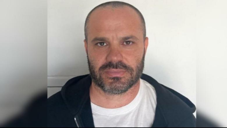 I ekstraduar pak kohë më parë nga Dubai, Gjykata e Lartë rrëzon rekursin e Florenc Çapjas, e lë në burg