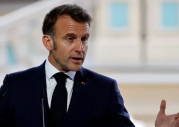 Macron vizitë zyrtare në Britani, fokus te emigracioni, siguria dhe rindërtimi i marrëdhënieve pas Brexit