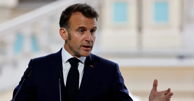 Macron vizitë zyrtare në Britani, fokus te emigracioni, siguria dhe rindërtimi i marrëdhënieve pas Brexit