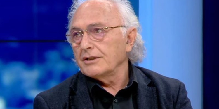 “Rama zbuloi komplotin e krimit me pushtetin dhe drejtësinë”, Çupi: Po e çon Shqipërinë në një stad të ri