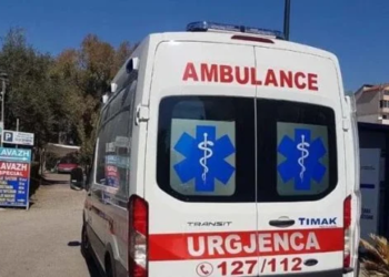 Aksident me vdekje në Kukës, humb jetën shoferi pasi mjeti doli nga rruga