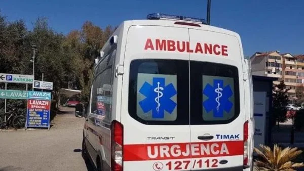 Aksident me vdekje në Kukës, humb jetën shoferi pasi mjeti doli nga rruga