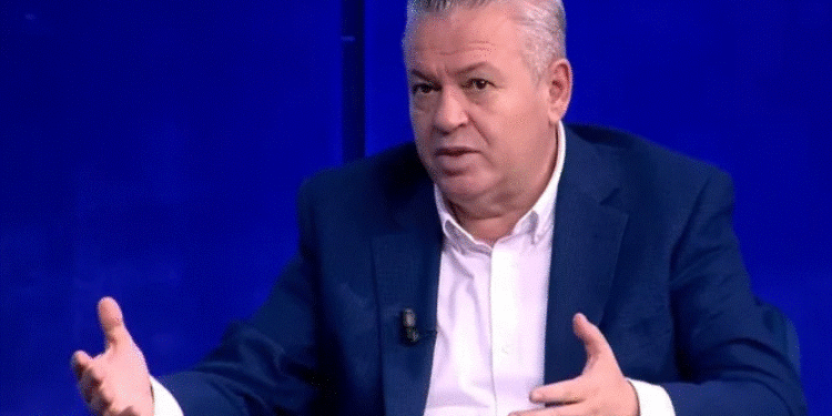 Ironia e Murrizit: Po tani që Zeqineja e Gazit iku, a është i kënaqur KAS-i seksual?