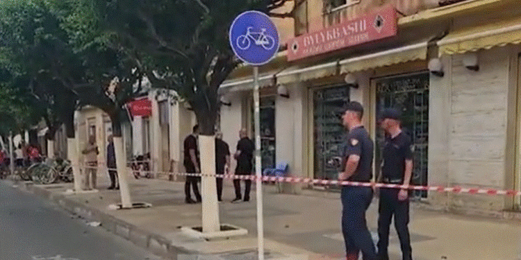 Plagosi me thikë 42-vjeçarin në Shkodër, arrestohet autori, policia jep detaje