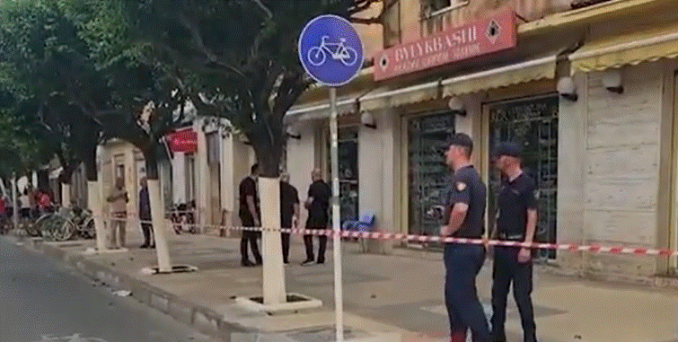 Plagosi me thikë 42-vjeçarin në Shkodër, arrestohet autori, policia jep detaje