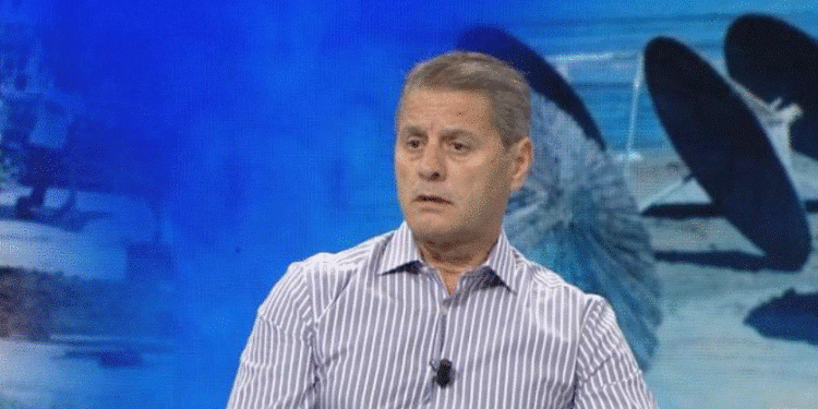 Ndreu: Në Tiranë, lokali i parë që u çmontua ishte i vëllait tim! Aksioni në Theth mund të shtyhej pas sezonit