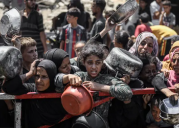 OKB paralajmëron: Kriza e urisë në Gaza mund të ketë rezultate katastrofike të lindjeve