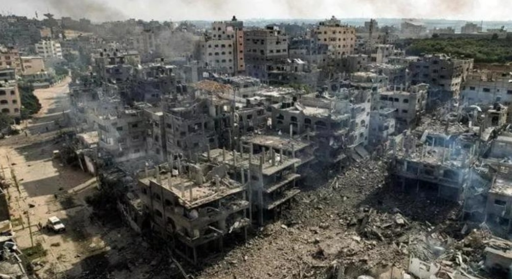 Sulme ajrore në Gaza, 110 të vdekur! Sot Izraeli do paraqesë propozim të ri për armëpushim