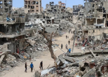 Masakër në Gaza! Të paktën 90 të vrarë nga sulmet izraelite, mes tyre edhe civilë që prisnin ndihma humanitare