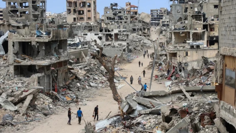 Masakër në Gaza! Të paktën 90 të vrarë nga sulmet izraelite, mes tyre edhe civilë që prisnin ndihma humanitare