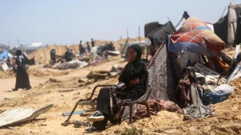 Lufta në Gaza/ Hamas refuzon marrëveshjen për planin e armëpushimit! Shkak, propozimi i Izraelit