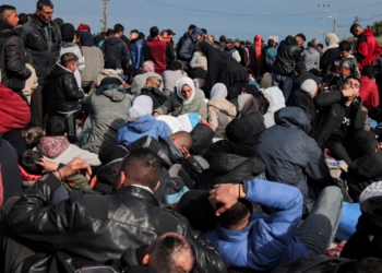 Izraeli dhe Hamasi pranë një armëpushimi të ri për Gazën, shpresë për pengjet dhe ndihmat humanitare