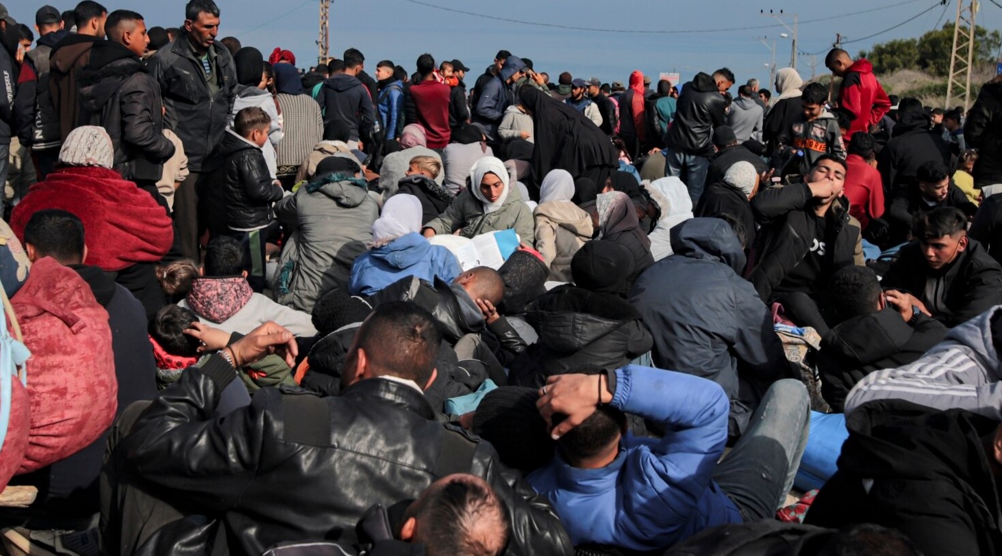 Izraeli dhe Hamasi pranë një armëpushimi të ri për Gazën, shpresë për pengjet dhe ndihmat humanitare