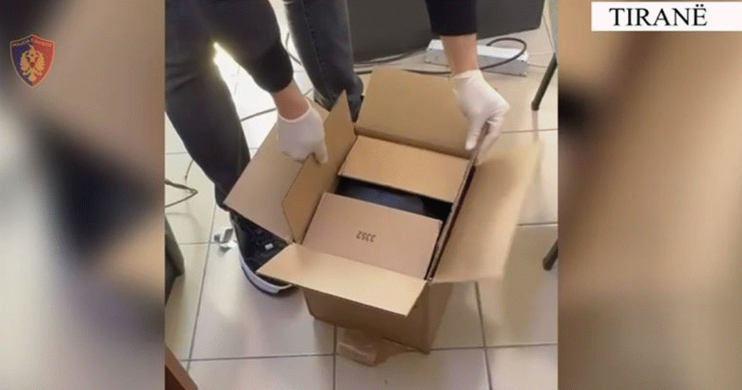 Droga vjen me…postë! Trendi i ri i narkotrafikut
