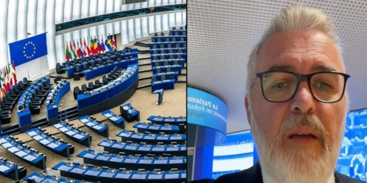 “Europa e njeh dhe e vlerëson përparimin tonë”, videomesazhi i Toni Gogut pas raportit të BE-së për Shqipërinë