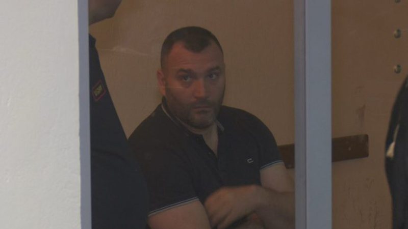 I vendosi tritol biznesmenit, Apeli i Posaçëm lë në fuqi dënimin për Gjergj Cukalin