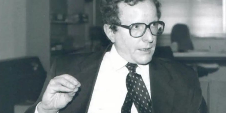“Më shumë isha ambasador i shqiptarëve tek qeveria ime”/ DW publikon intervistën e diplomatit Werner Daum në 2010