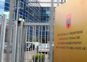 SPAK mbyll hetimet për dosjen “Revanshi 2”, çon për gjykim Astrit Avdylin, Emiljano Shullazin, Leonard Dukën dhe bashkëpunëtorët e tjerë