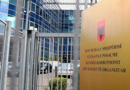 SPAK mbyll hetimet për dosjen “Revanshi 2”, çon për gjykim Astrit Avdylin, Emiljano Shullazin, Leonard Dukën dhe bashkëpunëtorët e tjerë