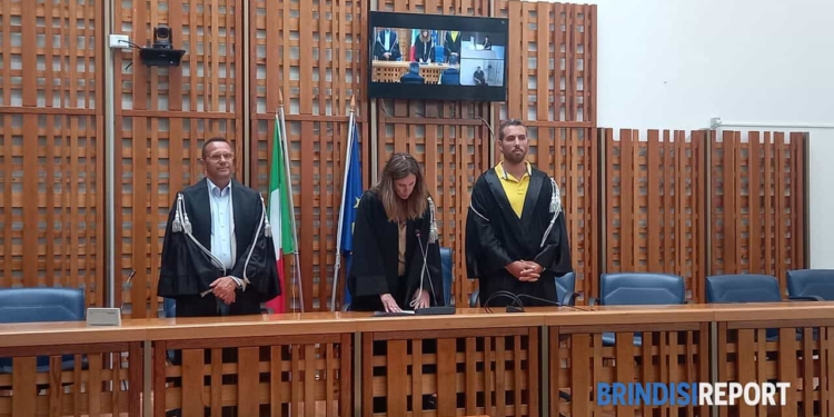 Trafik droge nga Holanda, Gjykata e Brindisit dënon me 48 vite burg tre shqiptarë! 60-vjeçari kreu i grupit