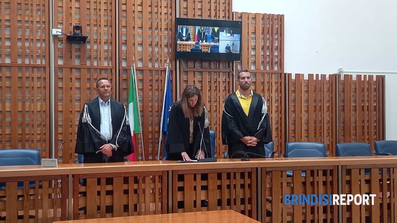 Trafik droge nga Holanda, Gjykata e Brindisit dënon me 48 vite burg tre shqiptarë! 60-vjeçari kreu i grupit