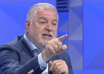 “Berisha është një njeri në hall…”, Haxhiu: Si doli blof LaCivita për Sorosin dhe non-gratën…