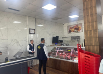 “Në tre ditë bllokuam 20 ton mallra”, Tatimet apel bizneseve: Lëshoni faturë fiskale për ushqimet