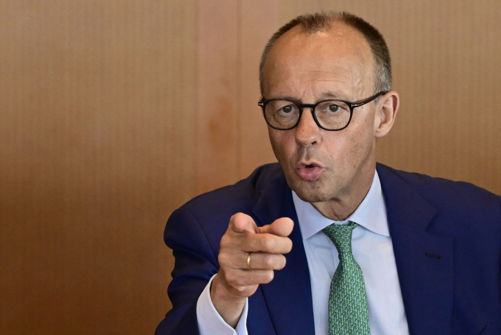 Evropa “riformatohet”, Gjermania dhe Britania hedhin bazat e një fronti të përbashkët