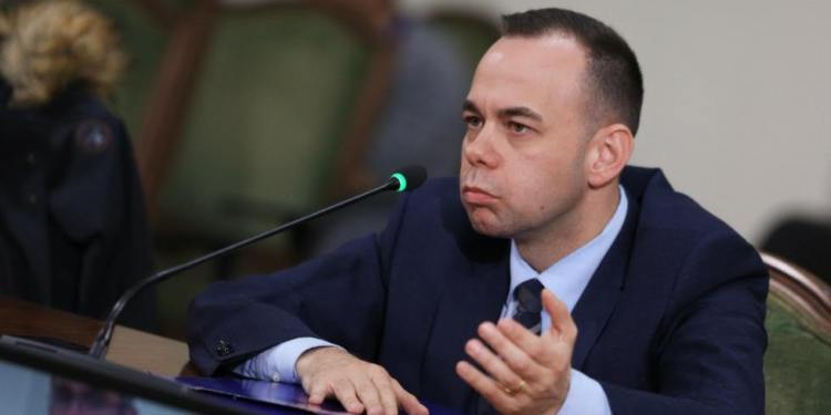 “Nuk jam zyrtar i lartë”, Apeli i GJKKO-së vendos për Alqi Bllakon më 23 korrik