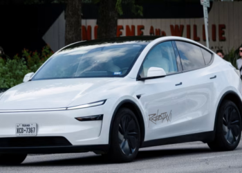 Politikat e Trump godasin të ardhurat e Teslas, fitimet bien me 23% në tremujorin e dytë