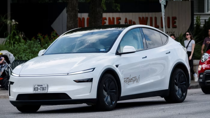 Politikat e Trump godasin të ardhurat e Teslas, fitimet bien me 23% në tremujorin e dytë
