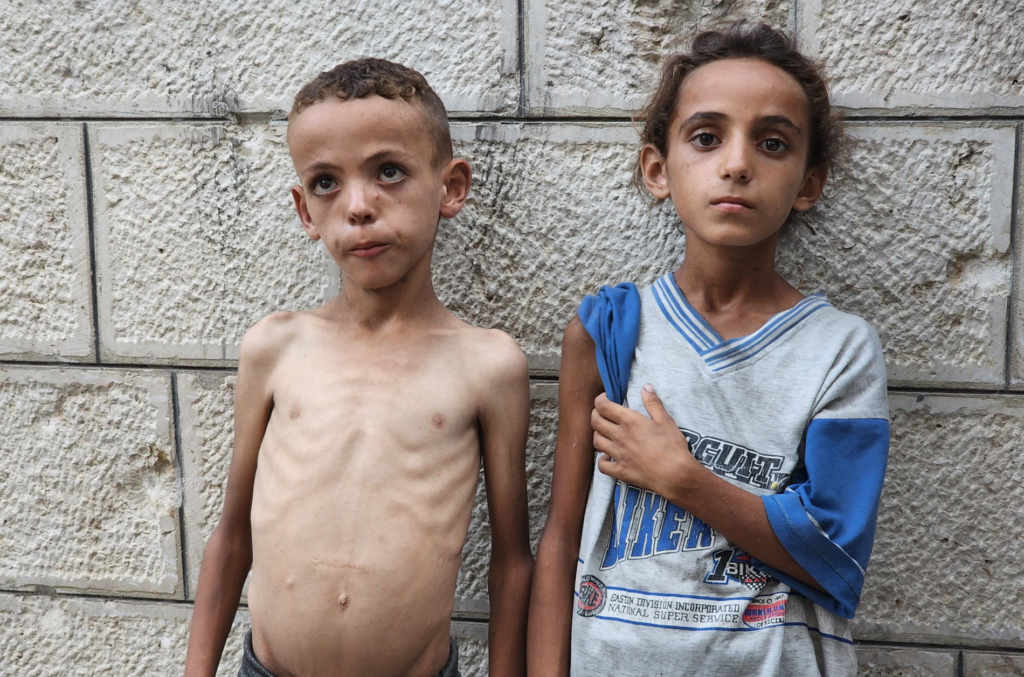 Thirrja e dhimbshme e nënave nga Gaza: Fëmijët po na kthehen në skeletë