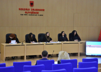 Zgjedhjet në Elbasan nuk përsëriten, Kolegji rrëzon Partinë Demokratike!