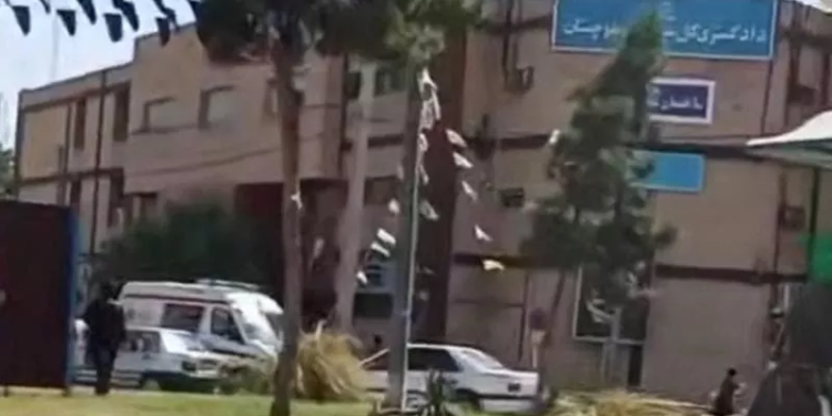 Sulm terrorist në Iran, të paktën tetë të vdekur dhe dhjetëra të plagosur