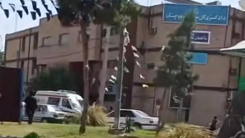 Sulm terrorist në Iran, të paktën tetë të vdekur dhe dhjetëra të plagosur