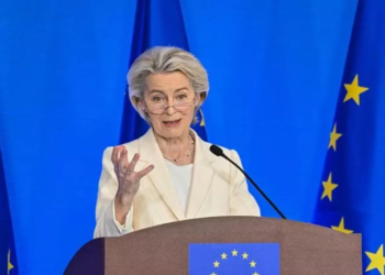 Von der Leyen dhe Trump në “garë me kohën” për të shmangur një përplasje globale