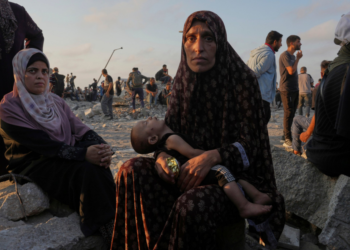 Opinion: Koha e turpit! Perëndimi u zgjua vonë për gjenocidin në Gaza