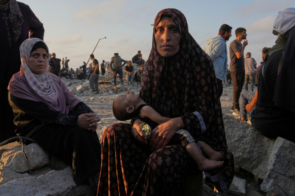 Opinion: Koha e turpit! Perëndimi u zgjua vonë për gjenocidin në Gaza