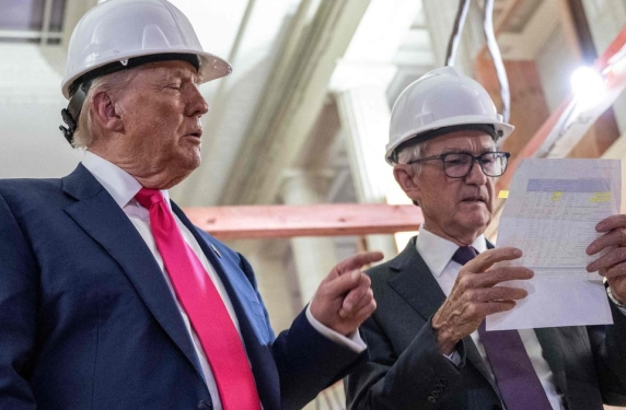 Plani i Trump për të nënshtruar Rezervën Federale rrezikon rëndë edhe Evropën